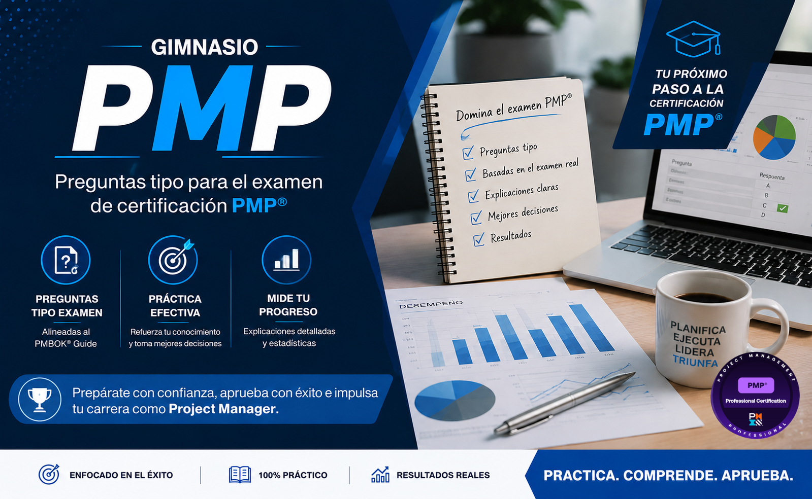 Gimnasio PMP