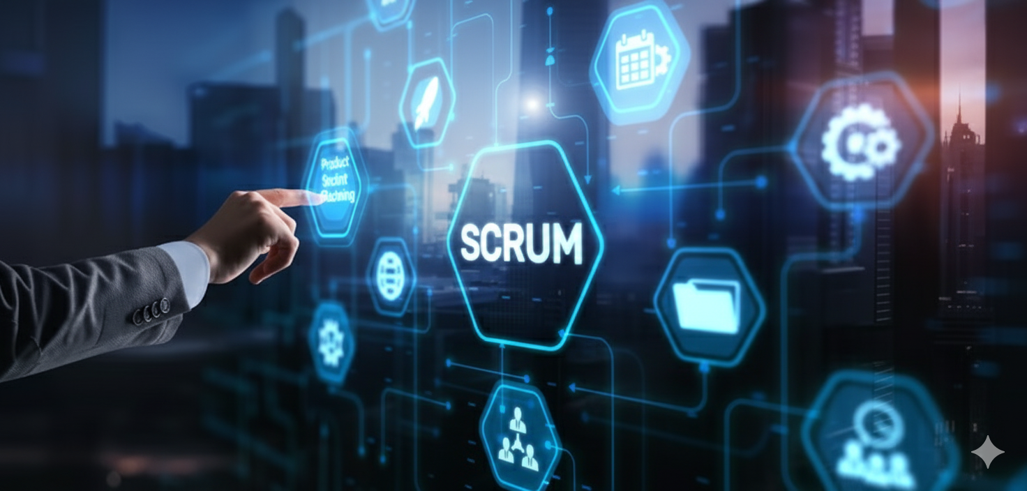 Metodologías Ágiles