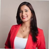 Hilary Lavado