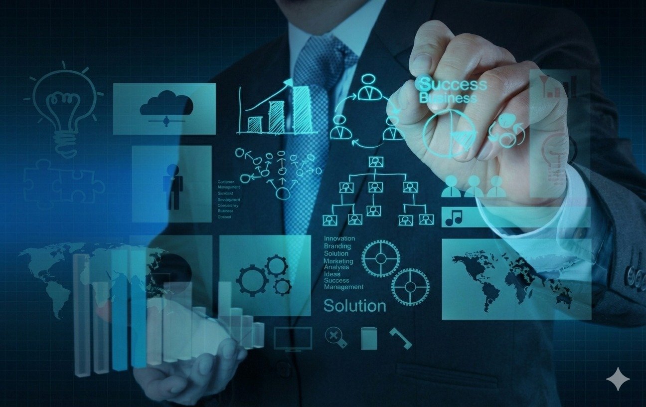 Curso de preparación para el examen PMP